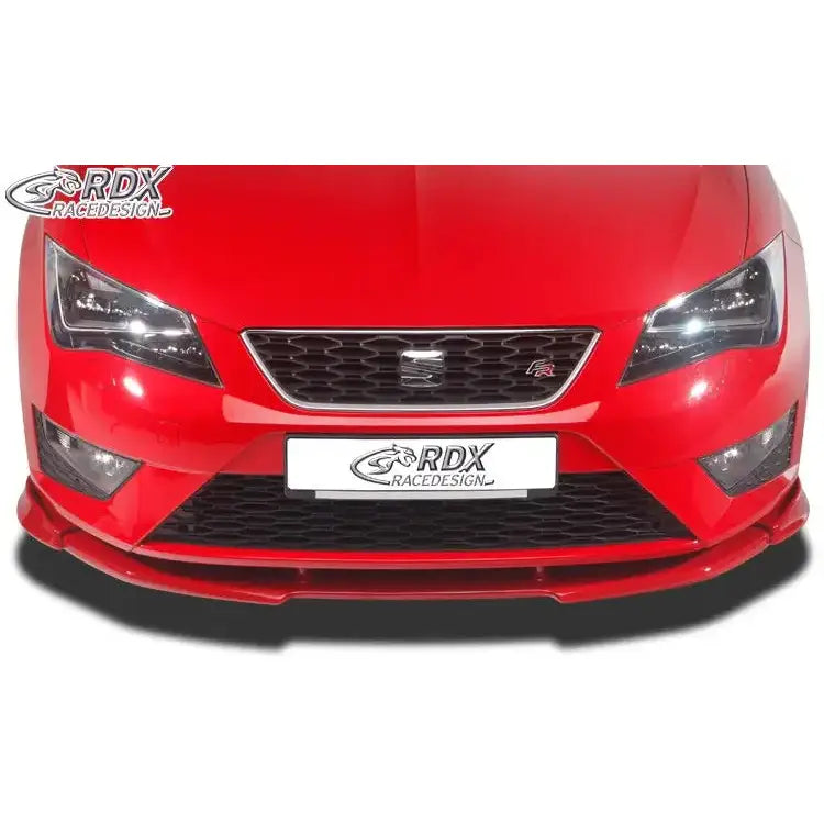 Frontleppe Seat Leon 5f -17 Fr Cupra