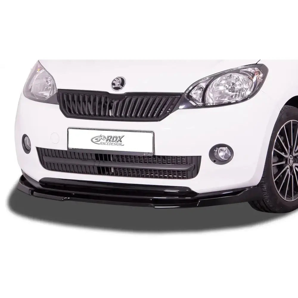Frontleppe Skoda Citigo 11-17