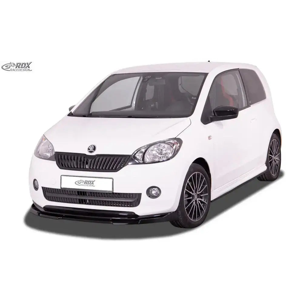 Frontleppe Skoda Citigo 11-17