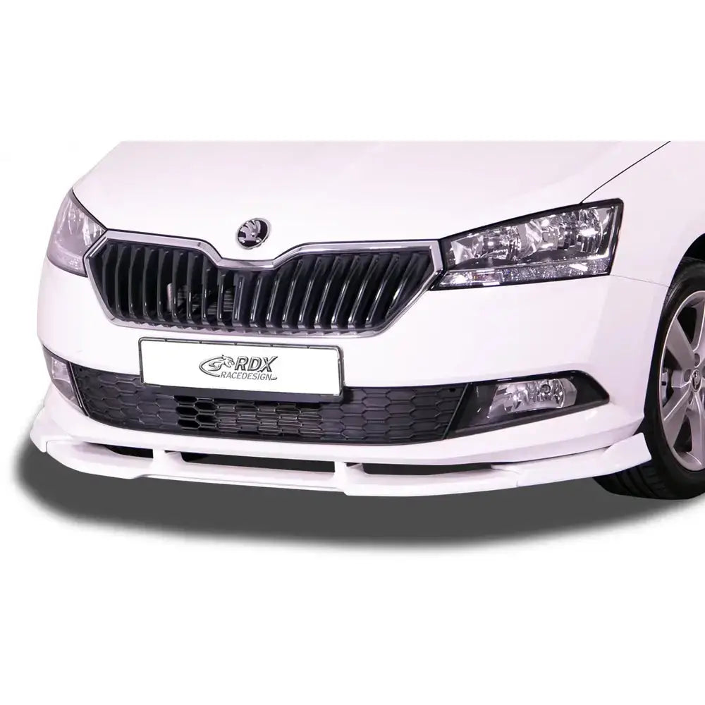 Frontleppe Skoda Fabia 3 (5j/nj) 19-