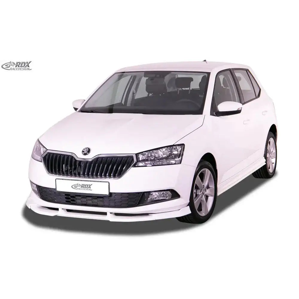 Frontleppe Skoda Fabia 3 (5j/nj) 19-