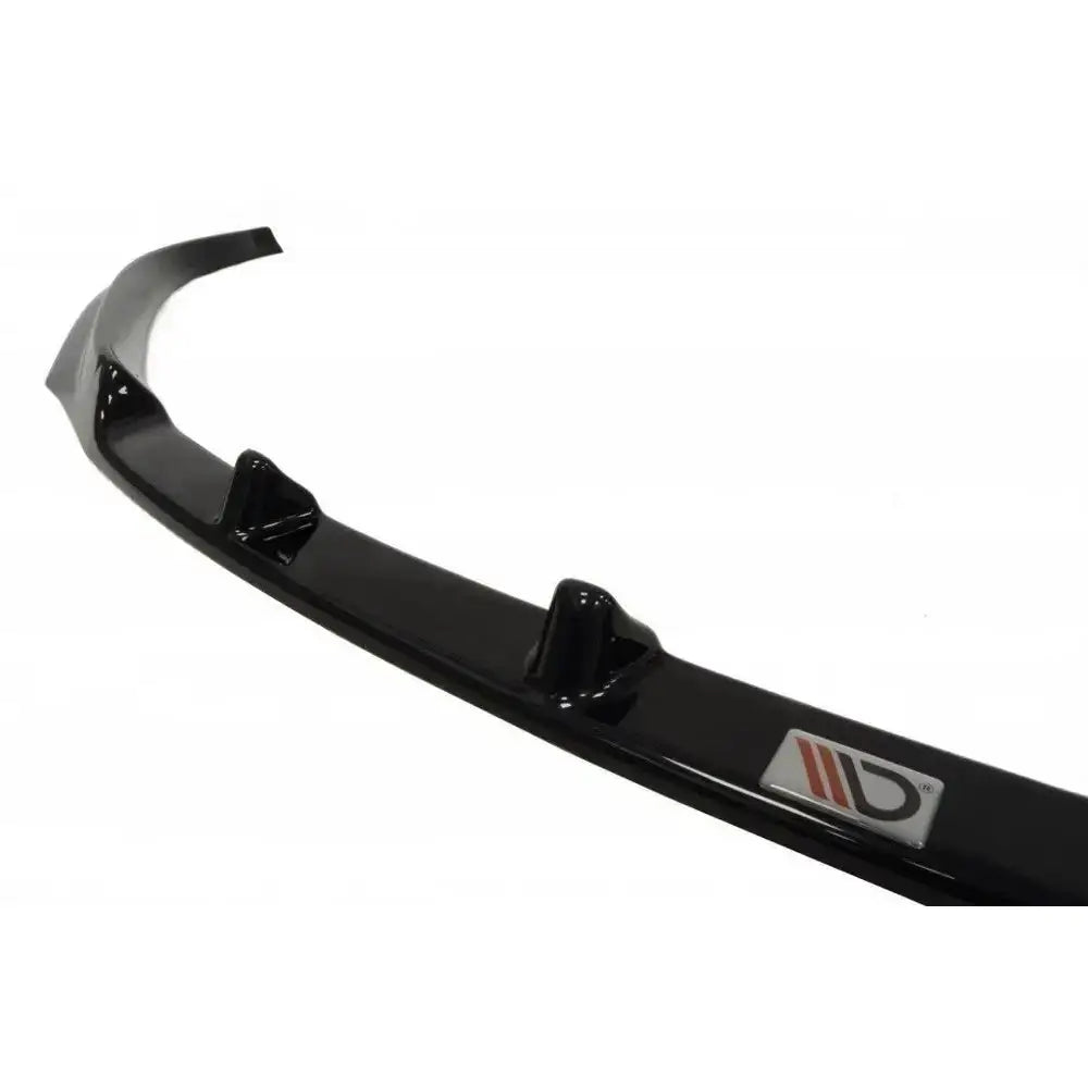 Frontleppe Skoda Fabia Ii (preface Model Standard Bumper