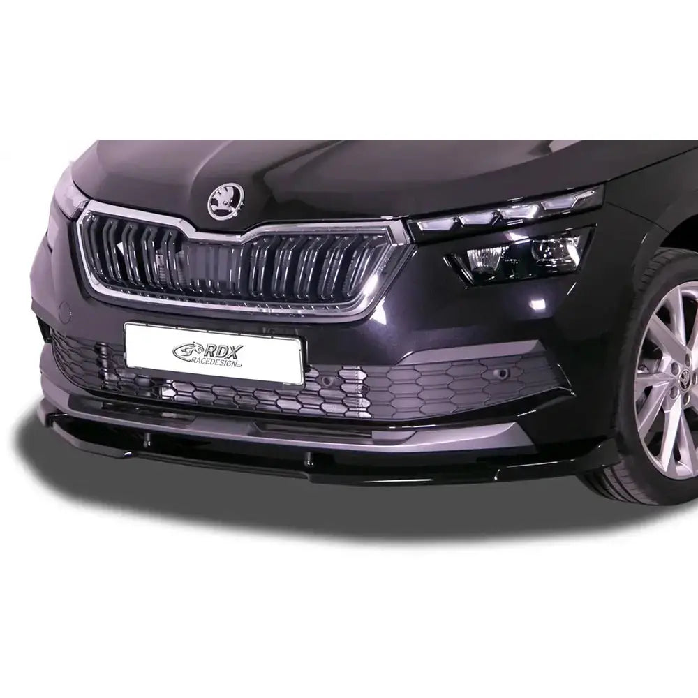 Frontleppe Skoda Kamiq (nw) 17-