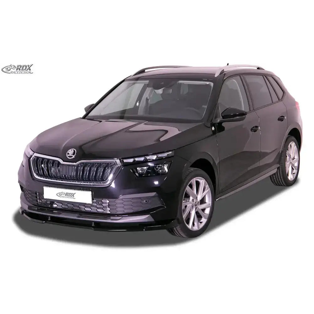 Frontleppe Skoda Kamiq (nw) 17-