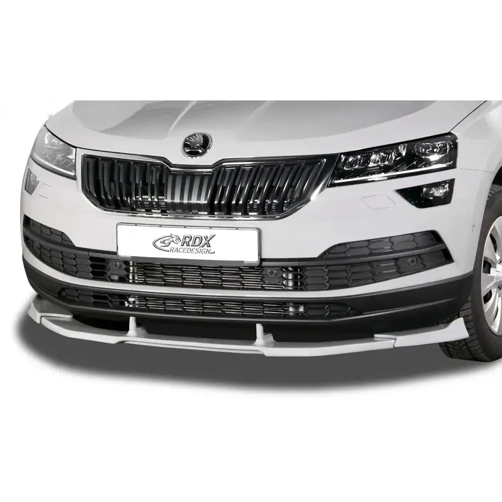 Frontleppe Skoda Karoq (nu) 17-