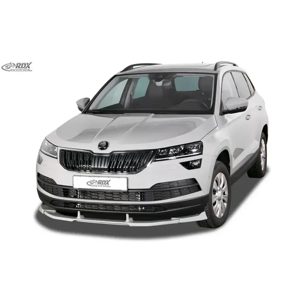 Frontleppe Skoda Karoq (nu) 17-