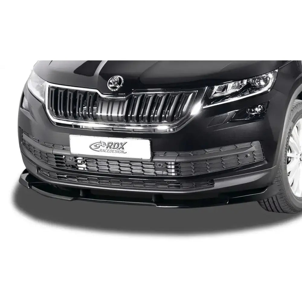 Frontleppe Skoda Kodiaq (ns) 17-