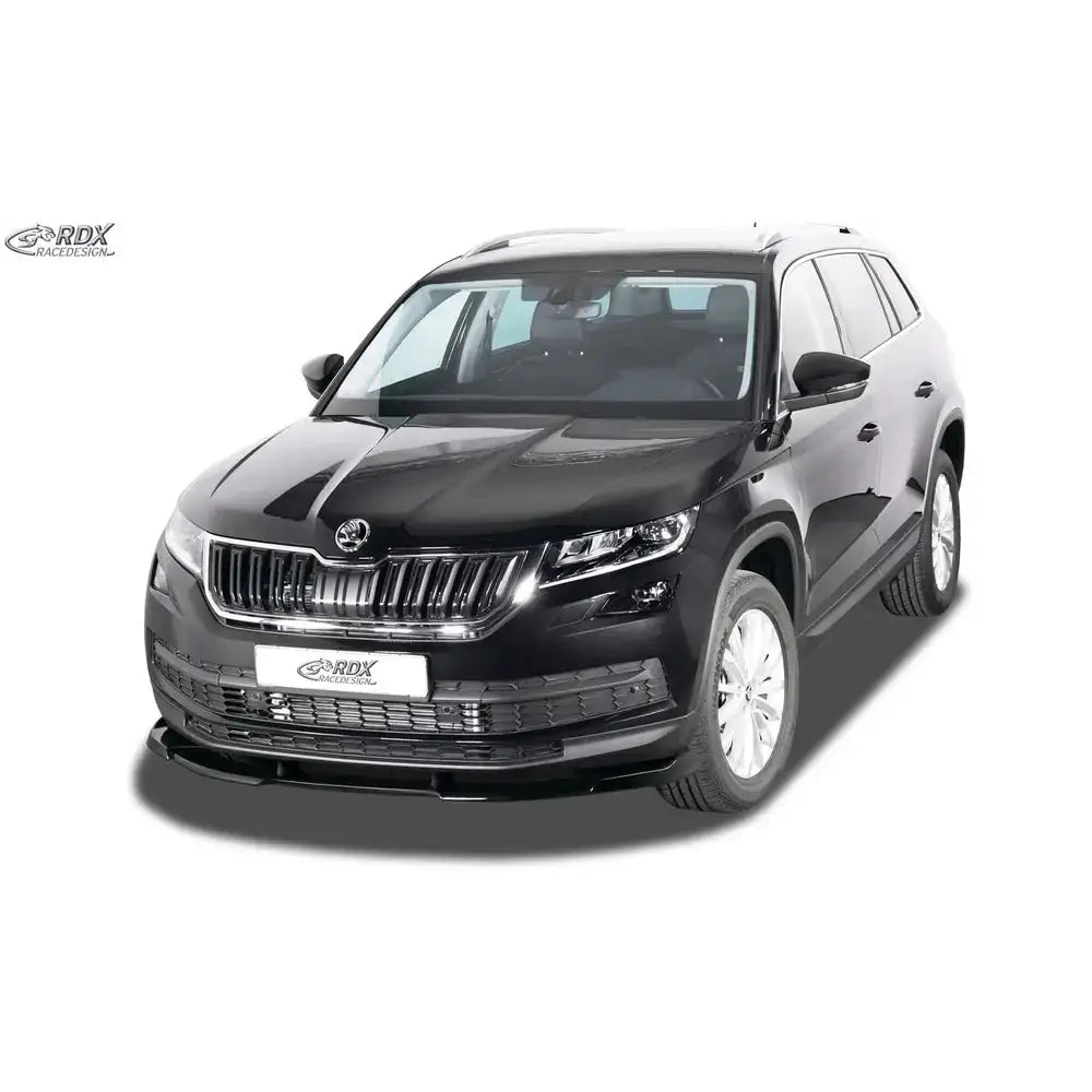 Frontleppe Skoda Kodiaq (ns) 17-
