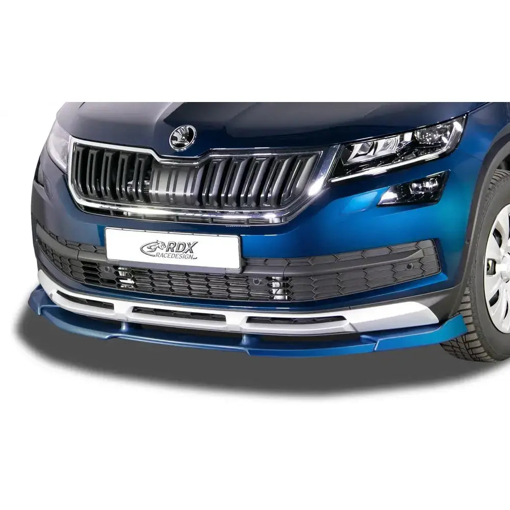 Frontleppe Skoda Kodiaq Scout (ns) 17-