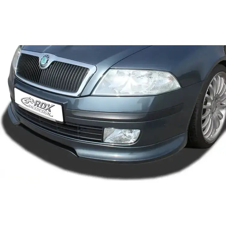 Frontleppe Skoda Octavia 2 / 1z 04-08