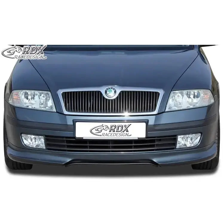 Frontleppe Skoda Octavia 2 / 1z 04-08