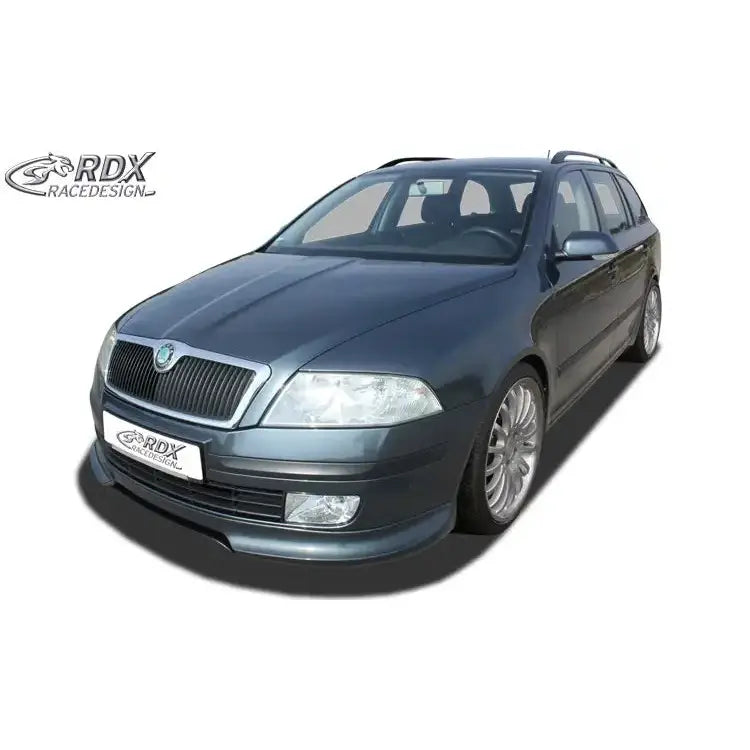 Frontleppe Skoda Octavia 2 / 1z 04-08