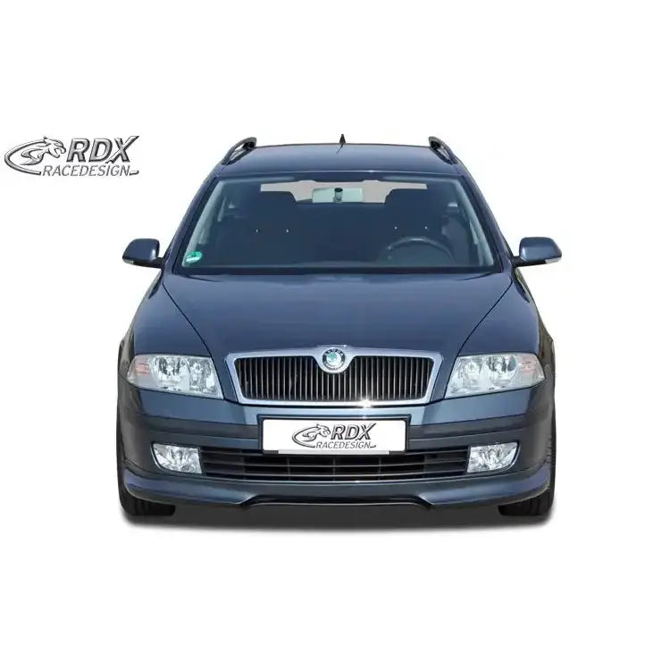 Frontleppe Skoda Octavia 2 / 1z 04-08