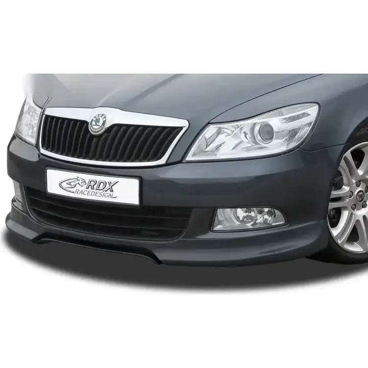 Frontleppe Skoda Octavia 2 / 1z Facelift 08-13