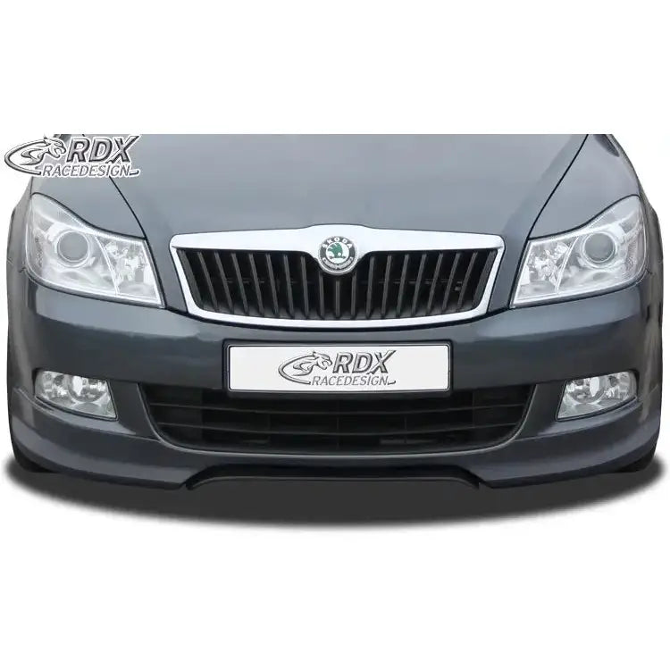 Frontleppe Skoda Octavia 2 / 1z Facelift 08-13