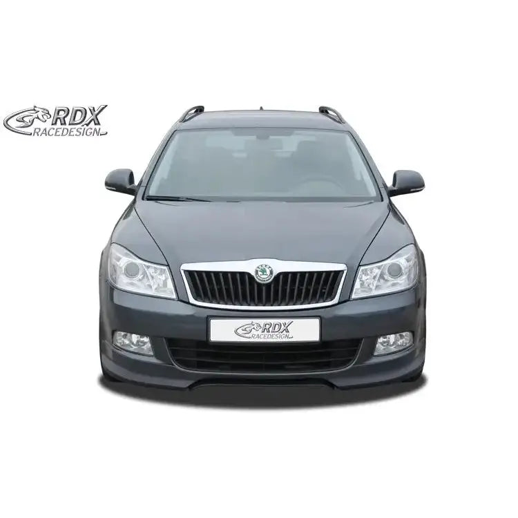 Frontleppe Skoda Octavia 2 / 1z Facelift 08-13