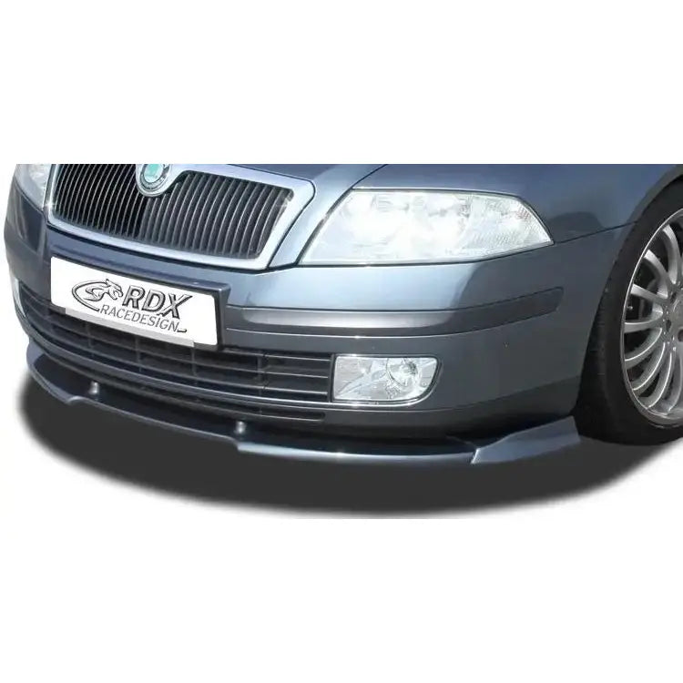Frontleppe Skoda Octavia 2 Typ 1z -08