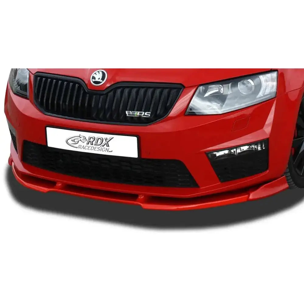 Frontleppe Skoda Octavia 3 (5e) Rs 17-
