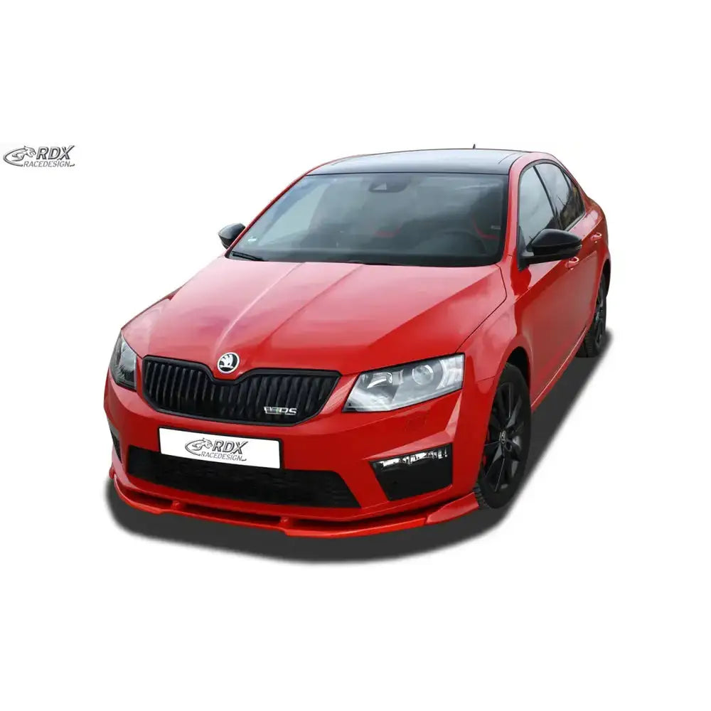 Frontleppe Skoda Octavia 3 (5e) Rs 17-