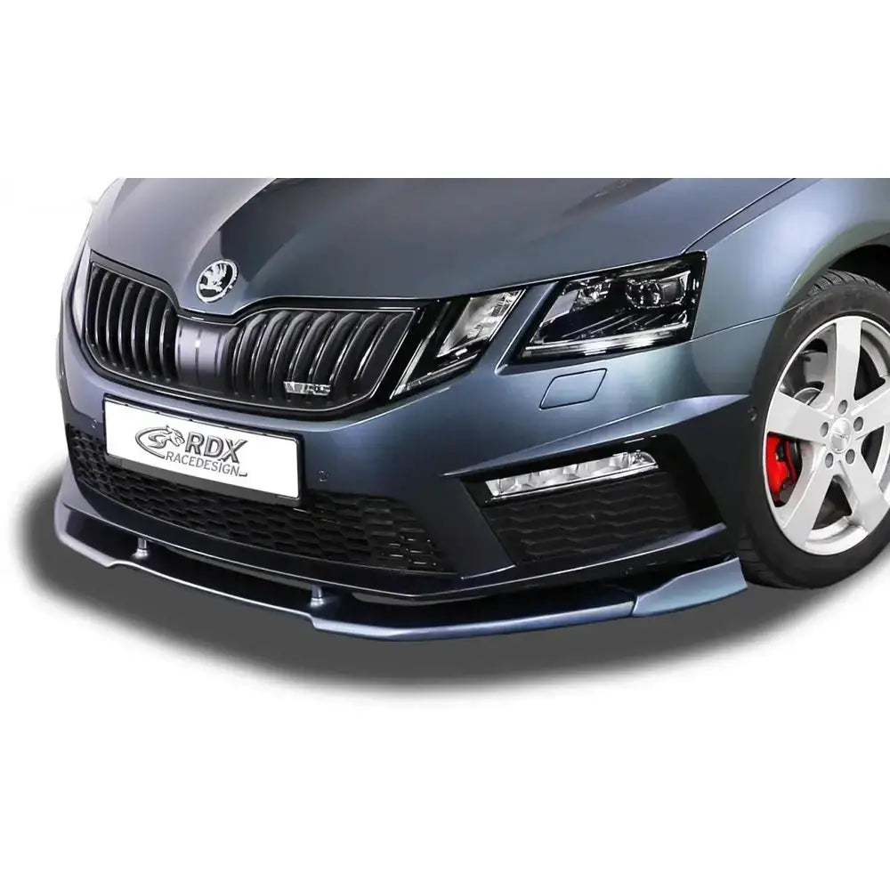 Frontleppe Skoda Octavia 3 (5e) Rs Facelift 17-