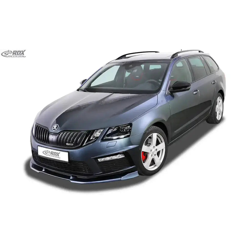 Frontleppe Skoda Octavia 3 (5e) Rs Facelift 17-