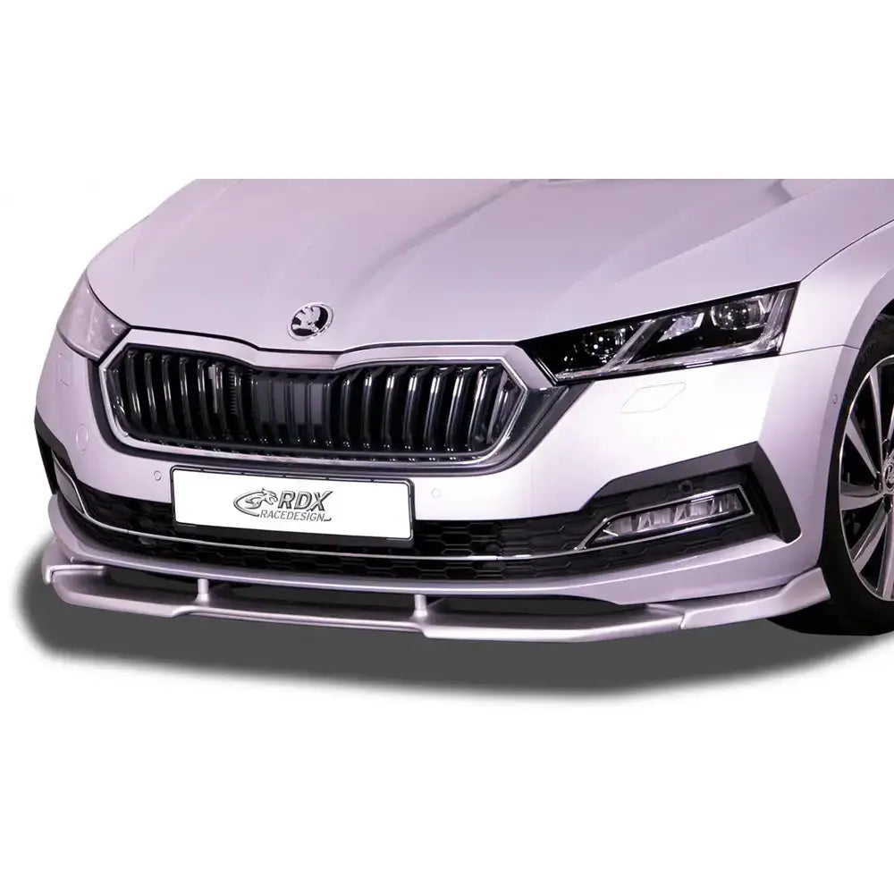 Frontleppe Skoda Octavia 4 19- (nx) Vario x