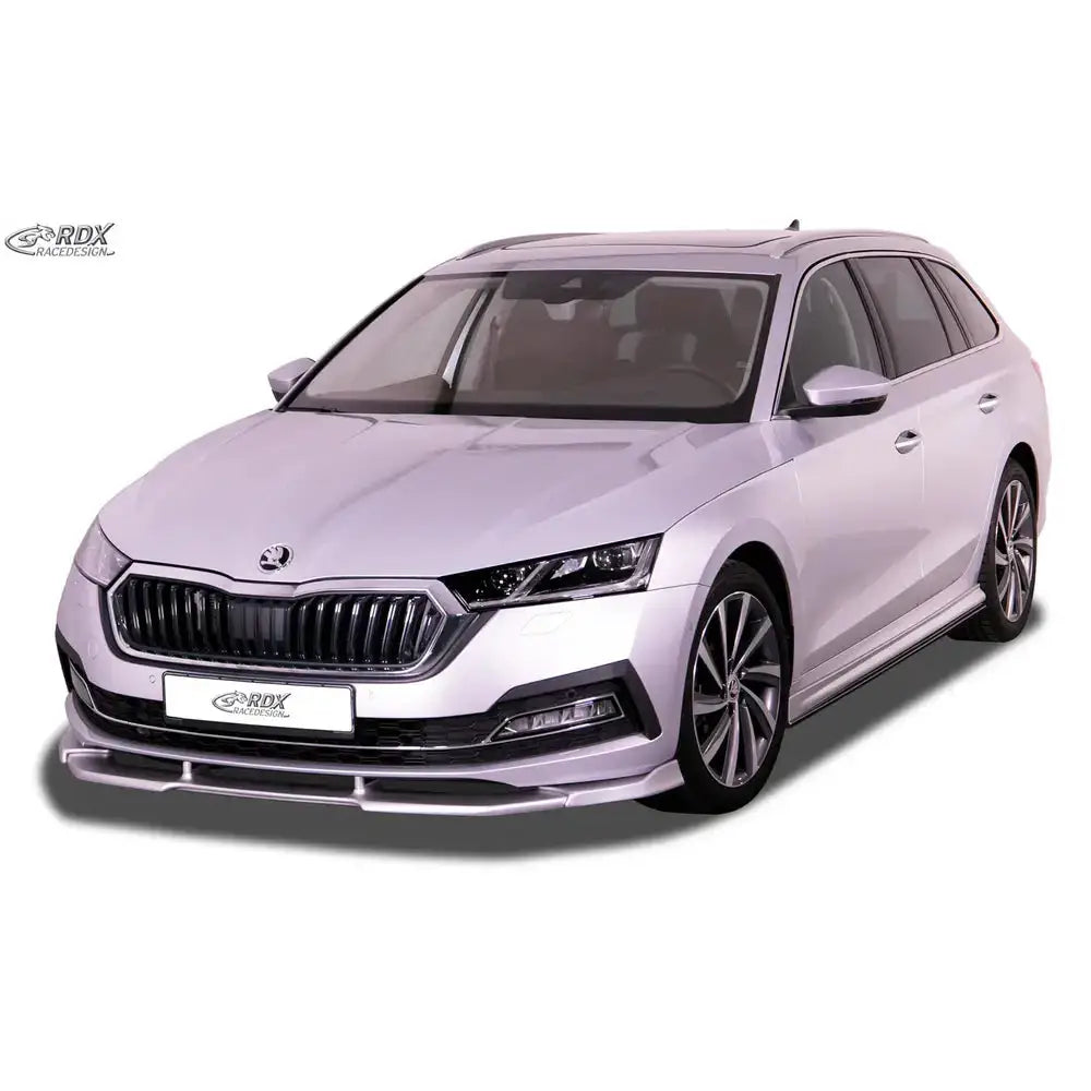 Frontleppe Skoda Octavia 4 19- (nx) Vario x