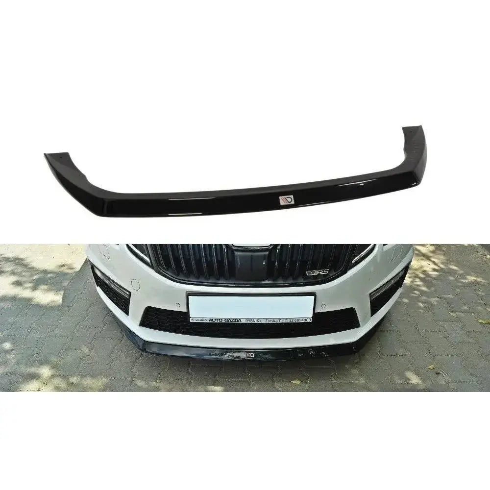 Frontleppe Skoda Octavia Iii Rs Preface/facelift V.2