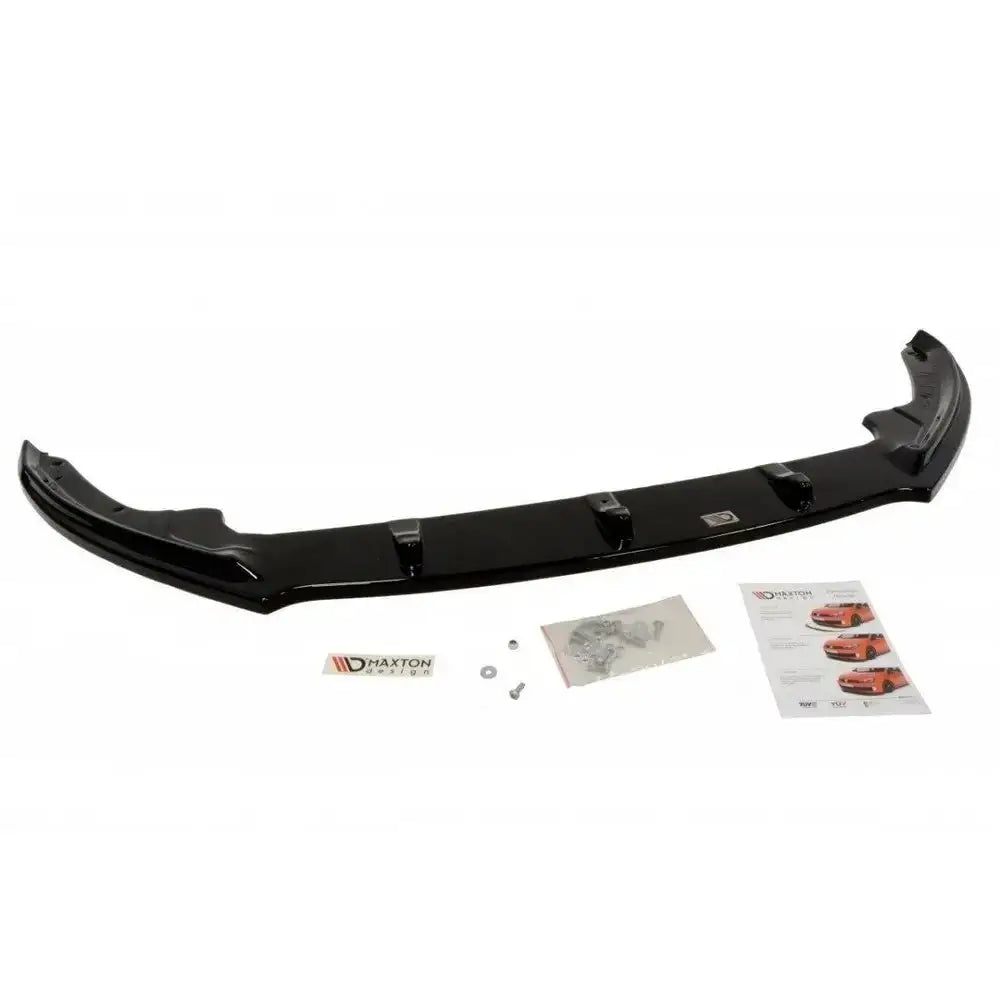 Frontleppe Skoda Rapid