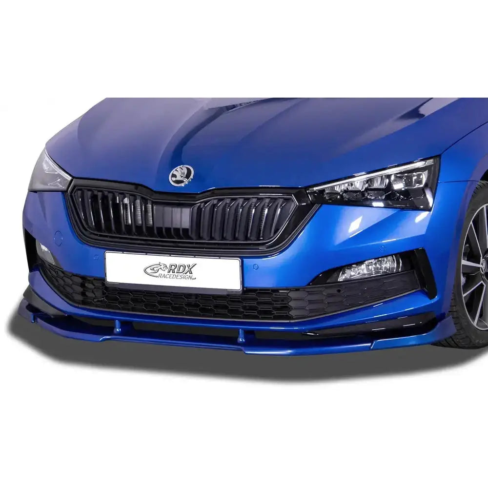 Frontleppe Skoda Scala (nw) 18-