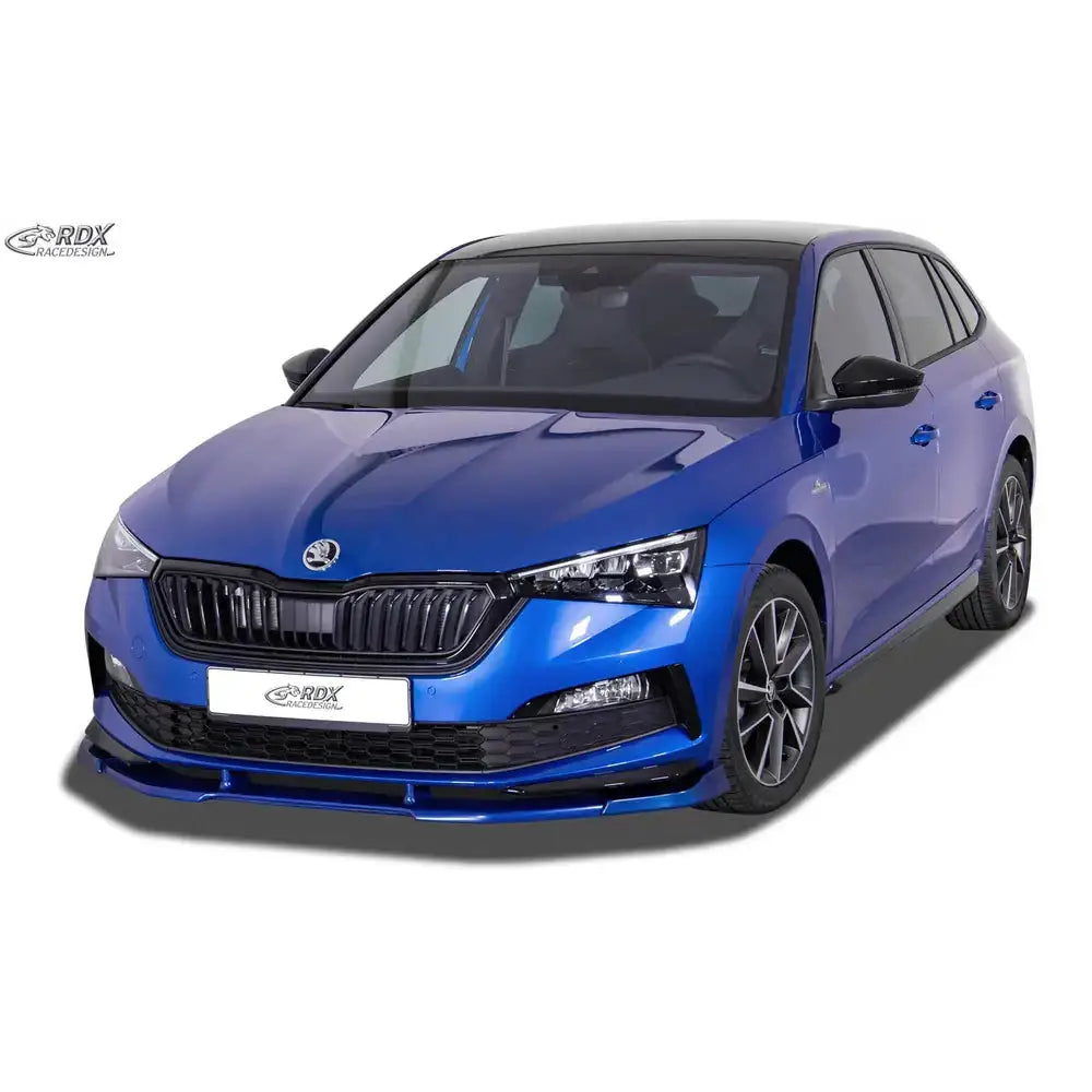 Frontleppe Skoda Scala (nw) 18-