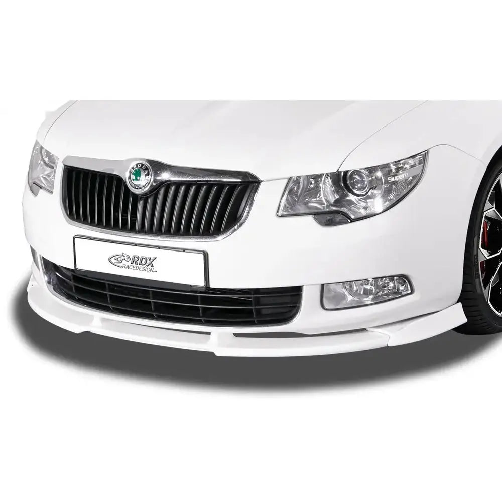 Frontleppe Skoda Superb 2 (3t) 08-13