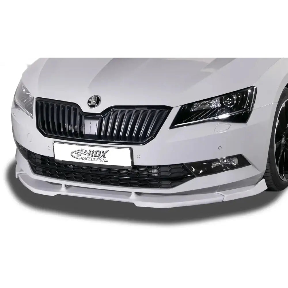 Frontleppe Skoda Superb 3 15-23 (3v) Vario x