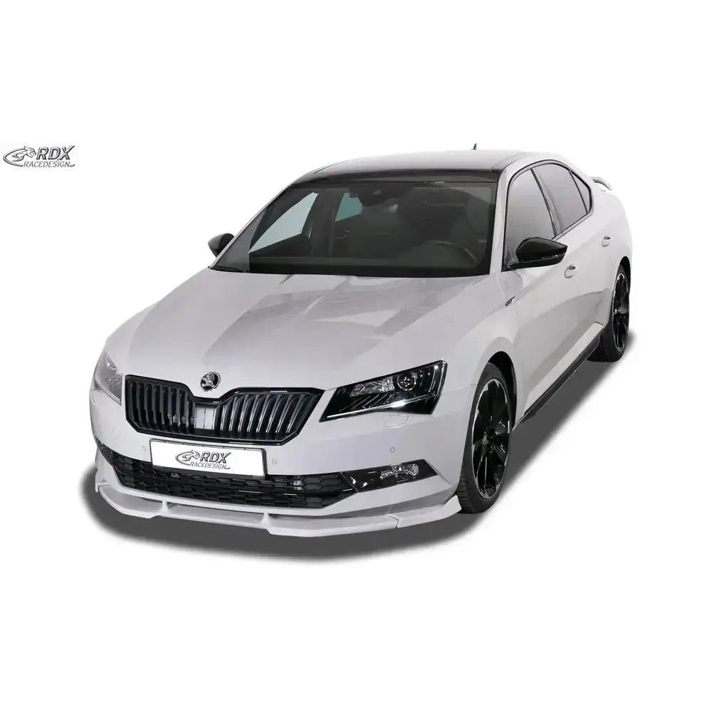 Frontleppe Skoda Superb 3 15-23 (3v) Vario x