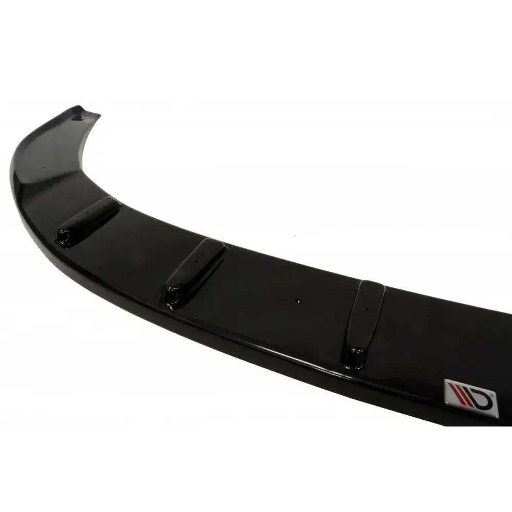 Frontleppe Skoda Superb Ii (for Sport Støtfanger Foran Spoiler)