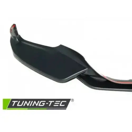 Frontleppe Spoiler Foran Bmw G30 G31 17- M5 Style Bumper