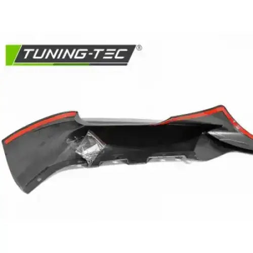 Frontleppe Spoiler Foran Bmw G30 G31 17- M5 Style Bumper