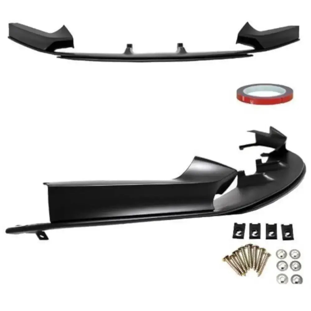 Frontleppe Sport-performance Bmw 2 F22/f23 With M-package