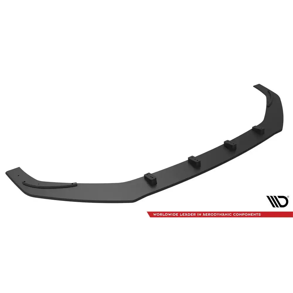 Frontleppe Street Pro - Audi A5 S-line / S5 Coupe / Sportback F5 17-19