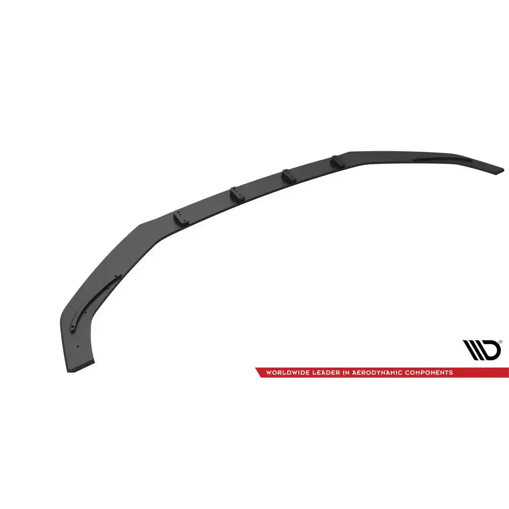 Frontleppe Street Pro - Audi A5 S-line / S5 Coupe / Sportback F5 17-19