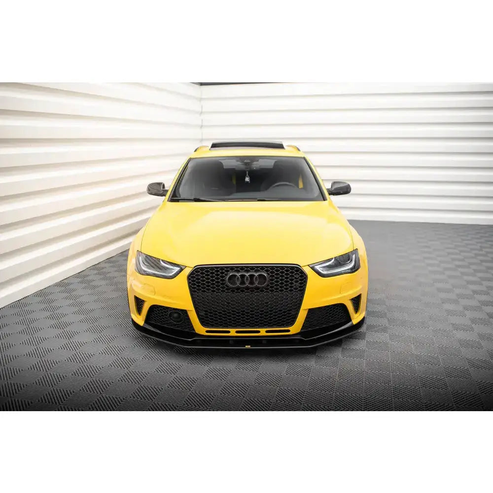 Frontleppe Street Pro Audi Rs4 B8 12-15