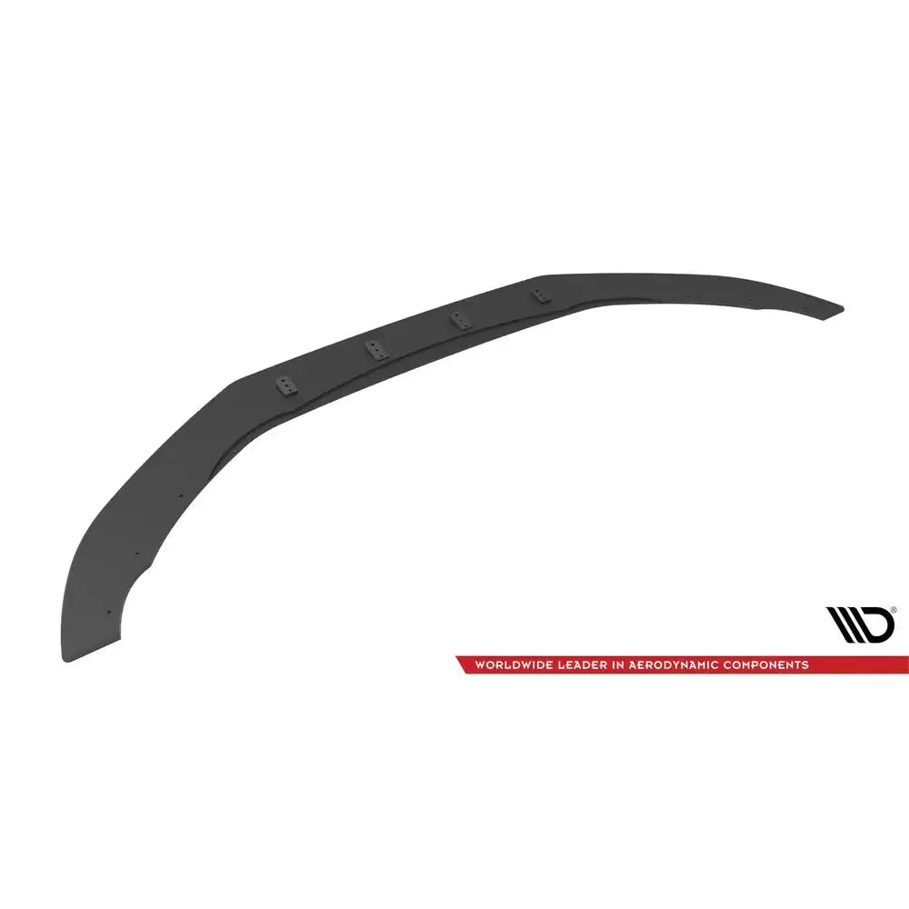 Frontleppe Street Pro Audi Rs4 B8 12-15