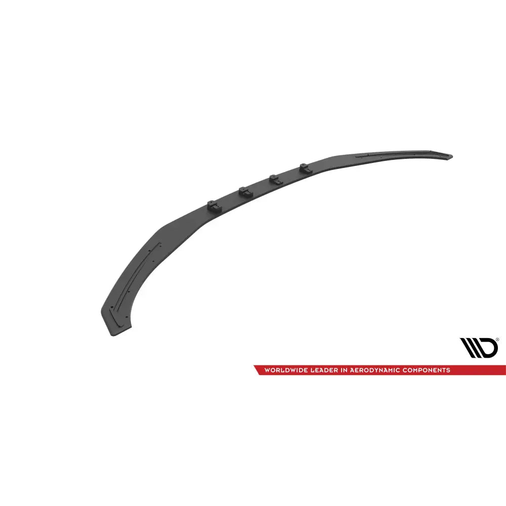 Frontleppe Street Pro Bmw 2 M-pack F22