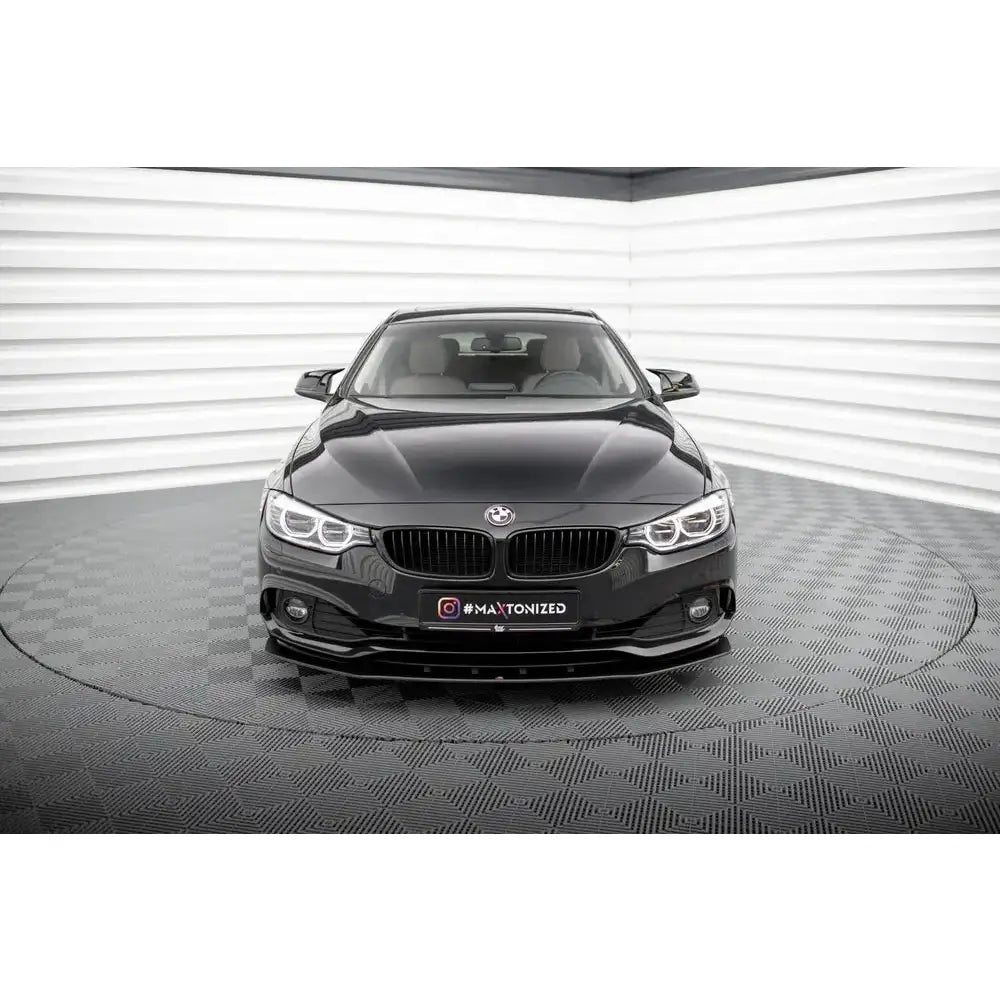 Frontleppe Street Pro Bmw 4 Gran Coupe F36