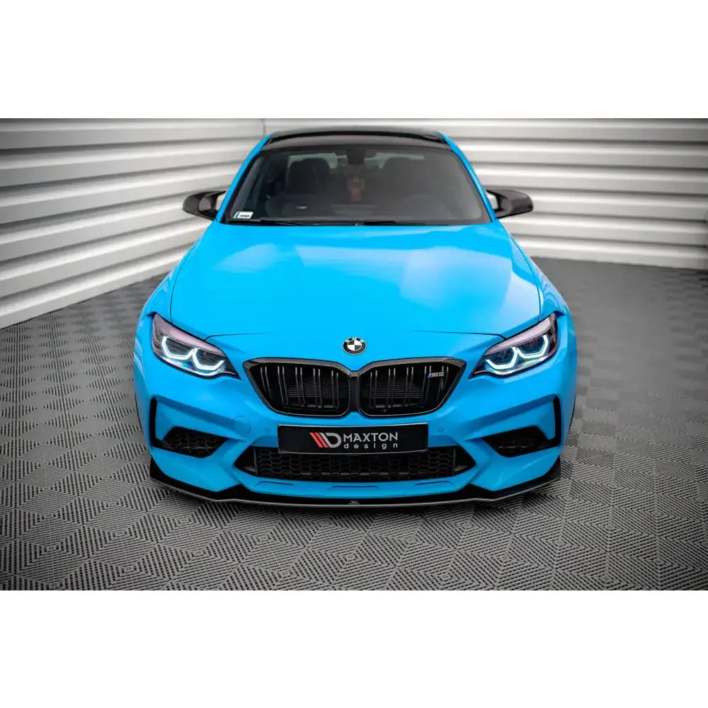 Frontleppe Street Pro - Bmw M2 Competition F87 16-20