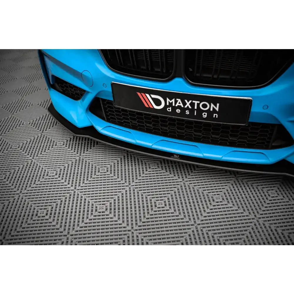 Frontleppe Street Pro - Bmw M2 Competition F87 16-20