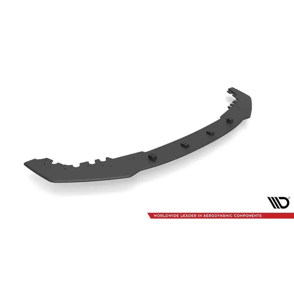 Frontleppe Street Pro - Bmw M2 Competition F87 16-20