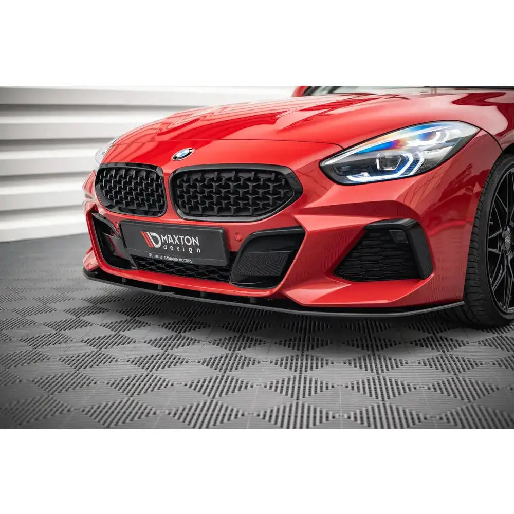 Frontleppe Street Pro - Bmw Z4 G29 M-pack 2018-
