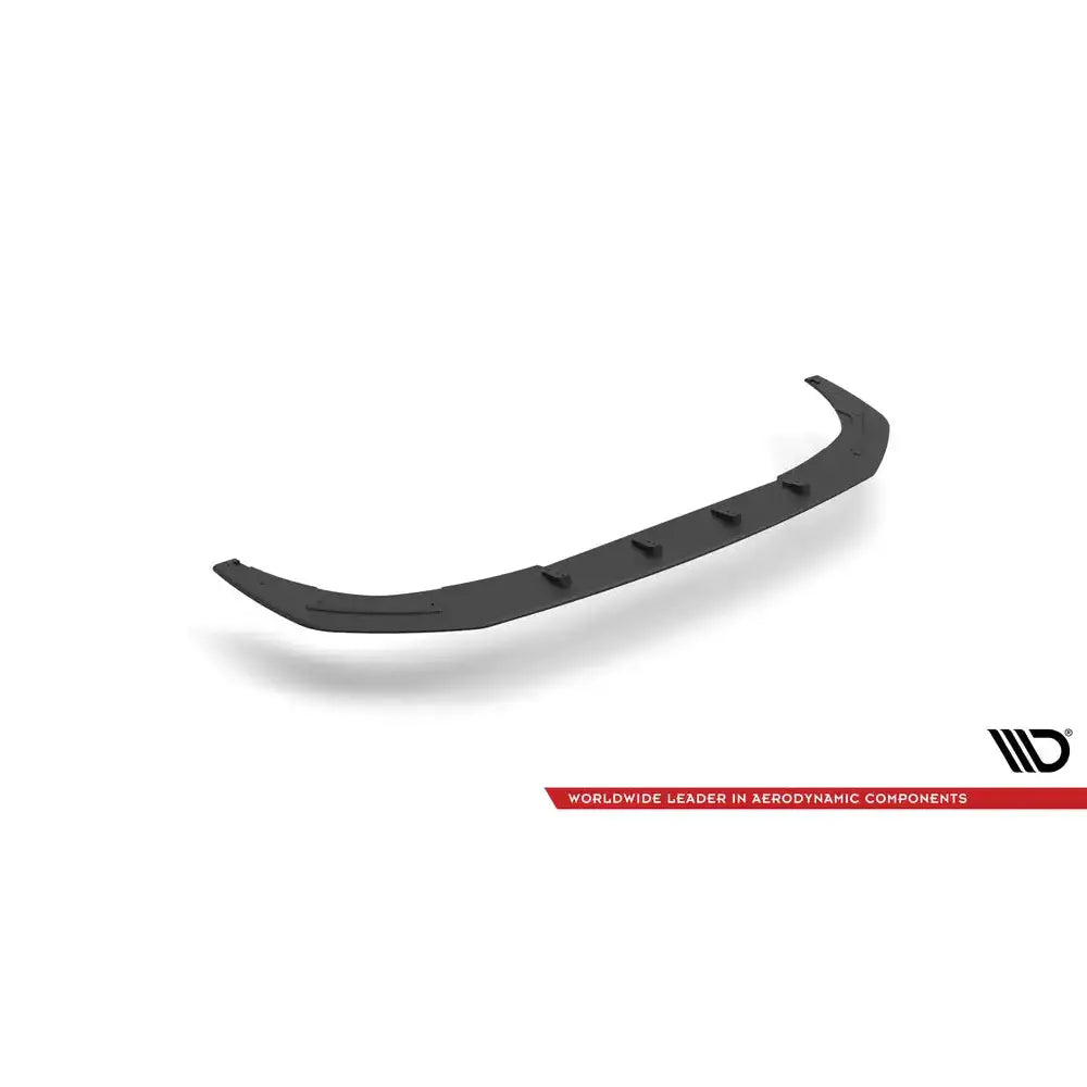 Frontleppe Street Pro - Bmw Z4 G29 M-pack 2018-