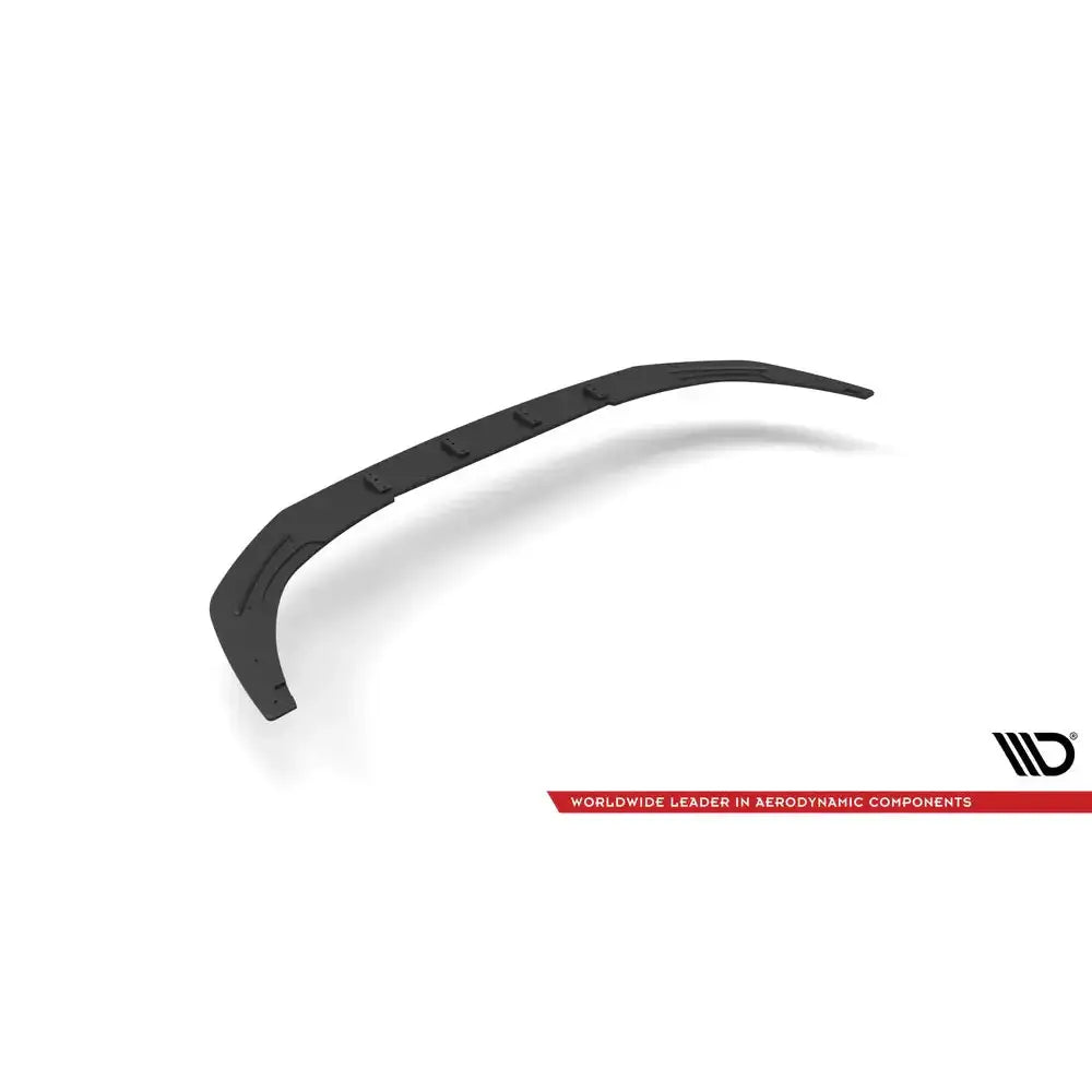 Frontleppe Street Pro - Bmw Z4 G29 M-pack 2018-
